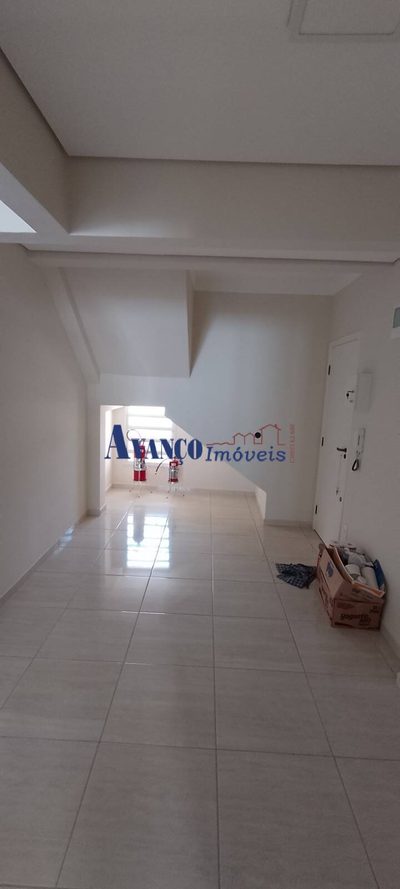 Apartamento, 122 m² - Foto 3