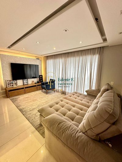 Apartamento, 3 quartos, 112 m² - Foto 5