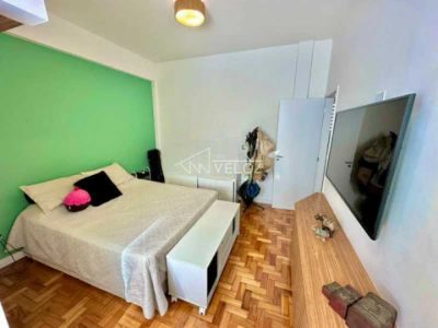 Apartamento, 3 quartos, 94 m² - Foto 1