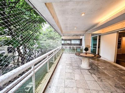 Apartamento, 3 quartos, 225 m² - Foto 1