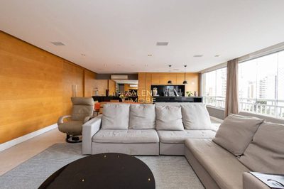 Apartamento, 4 quartos, 160 m² - Foto 5