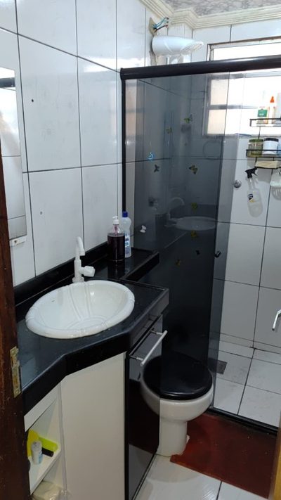Apartamento, 2 quartos, 45 m² - Foto 3