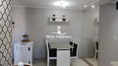 Apartamento, 2 quartos, 50 m² - Foto 3