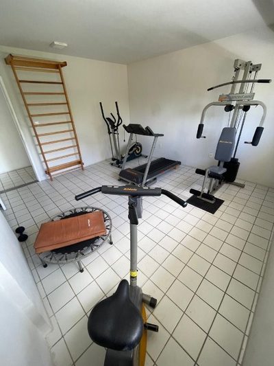 Apartamento, 1 quarto, 45 m² - Foto 5