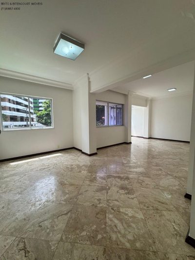 Apartamento, 4 quartos, 123 m² - Foto 1
