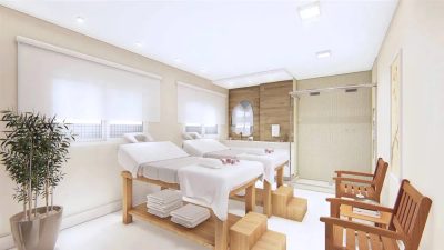 Apartamento, 3 quartos, 105 m² - Foto 1