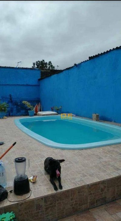 Casa, 1 quarto, 65 m² - Foto 1