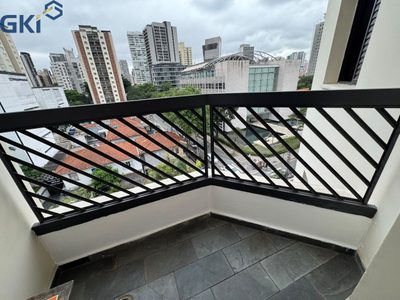 Apartamento, 1 quarto, 40 m² - Foto 4