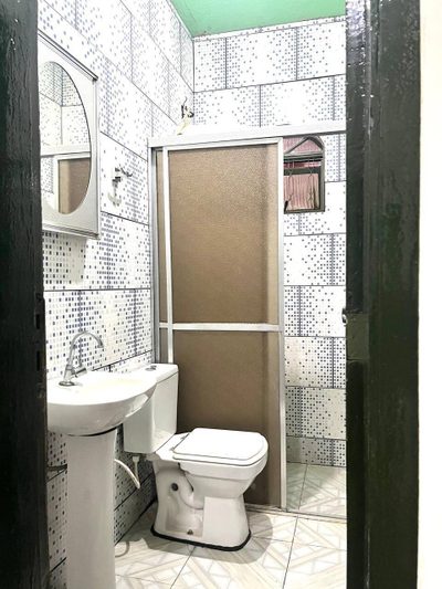 Casa, 5 quartos - Foto 2