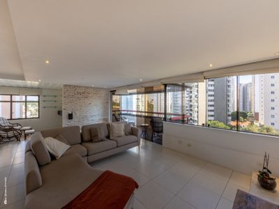 Apartamento, 4 quartos, 303 m² - Foto 4