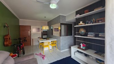 Apartamento, 3 quartos, 75 m² - Foto 1