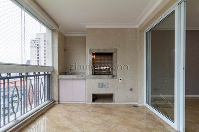 Apartamento, 4 quartos, 158 m² - Foto 4