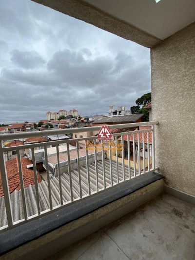 Apartamento, 2 quartos, 58 m² - Foto 1