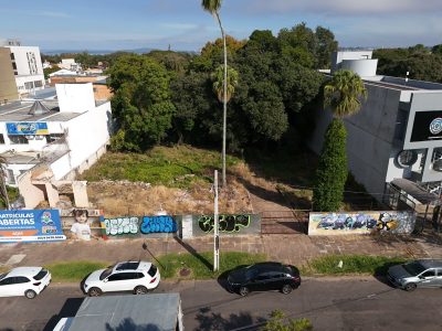 Terreno, 4 m² - Foto 2