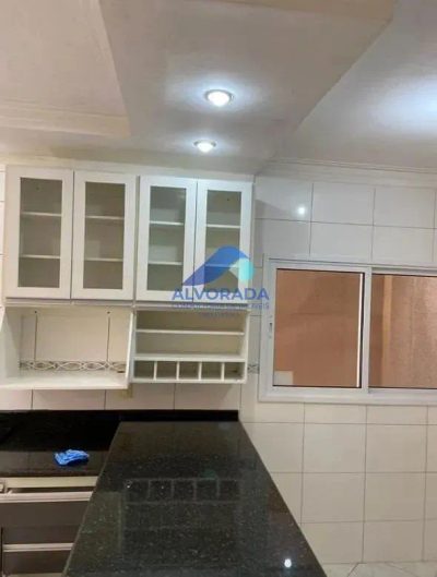 Sobrado, 4 quartos, 140 m² - Foto 5