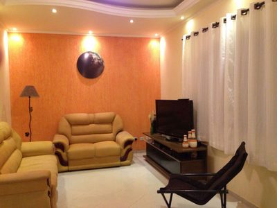 Casa, 3 quartos, 103 m² - Foto 1