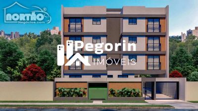 Casa, 3 quartos, 55 m² - Foto 2