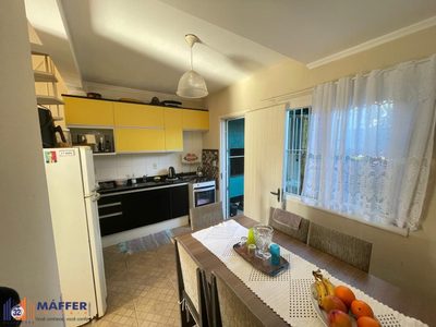 Casa, 3 quartos, 92 m² - Foto 2