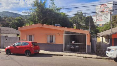 Casa, 2 quartos, 75 m² - Foto 1