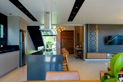 Casa de Condomínio, 3 quartos - Foto 5