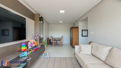 Apartamento, 2 quartos, 73 m² - Foto 5
