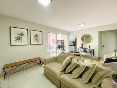 Apartamento, 3 quartos, 84 m² - Foto 4