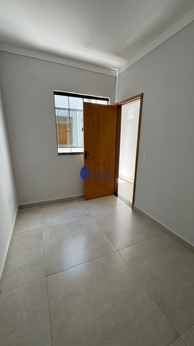 Casa, 3 quartos, 77 m² - Foto 2