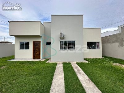 Casa, 2 quartos, 88 m² - Foto 1