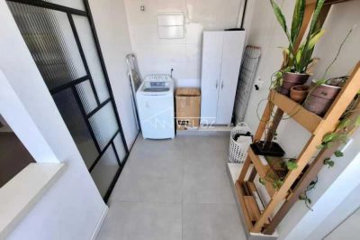 Apartamento, 1 quarto, 89 m² - Foto 1