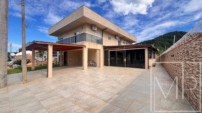 Casa, 4 quartos, 600 m² - Foto 2