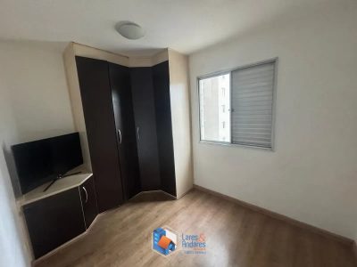 Apartamento, 3 quartos, 61 m² - Foto 4
