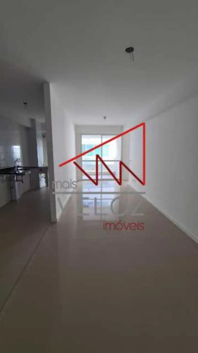 Apartamento, 2 quartos, 84 m² - Foto 2