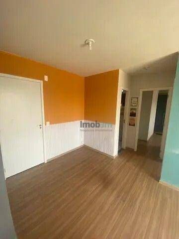 Apartamento, 2 quartos, 45 m² - Foto 3