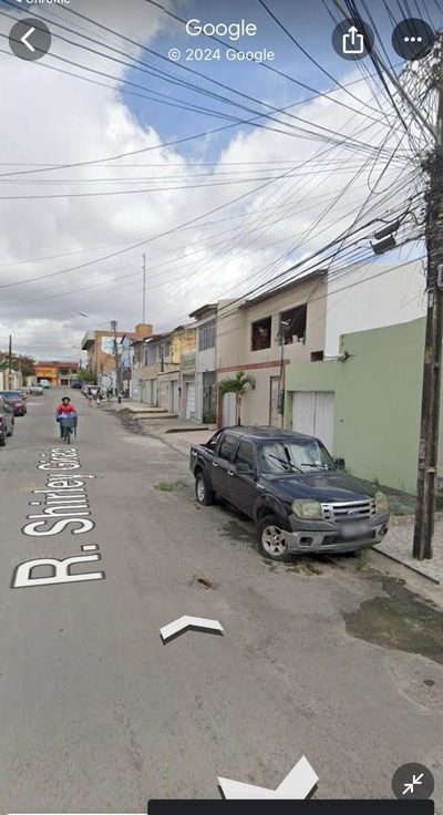 Casa Comercial, 450 m² - Foto 1