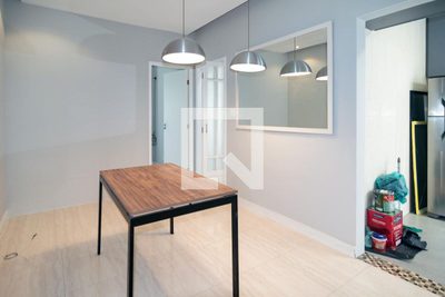Apartamento, 2 quartos, 69 m² - Foto 3
