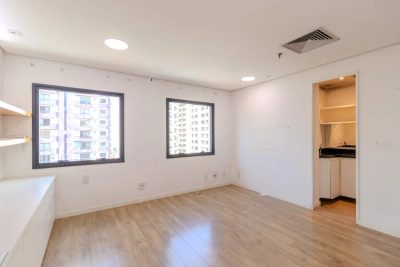 Sala-Conjunto, 29 m² - Foto 1