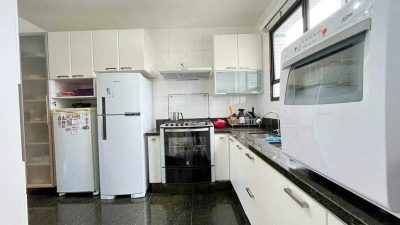 Cobertura, 5 quartos, 228 m² - Foto 5