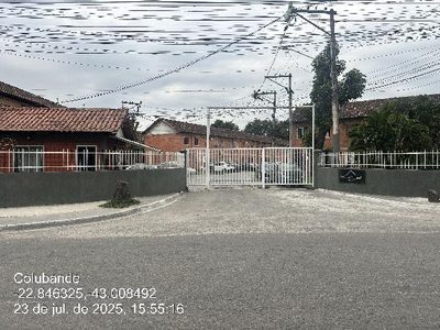 Apartamento, 2 quartos, 41 m² - Foto 1