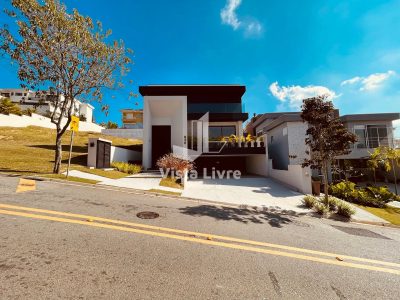 Casa, 4 quartos, 566 m² - Foto 1