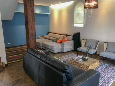 Casa de Condomínio, 3 quartos - Foto 3
