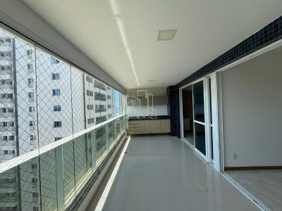 Apartamento, 4 quartos, 140 m² - Foto 1
