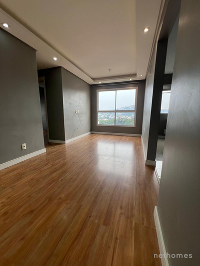 Apartamento, 2 quartos, 56 m² - Foto 3