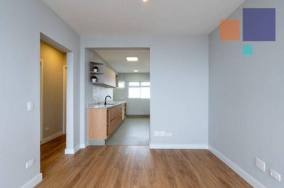 Apartamento, 2 quartos, 60 m² - Foto 5