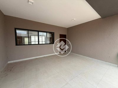 Casa, 3 quartos, 112 m² - Foto 3
