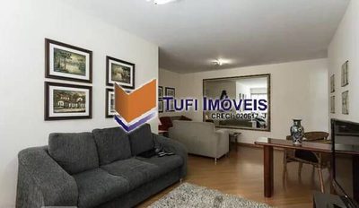 Apartamento, 3 quartos, 110 m² - Foto 2