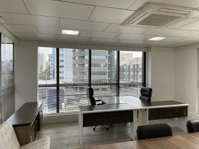 Sala-Conjunto, 54 m² - Foto 5