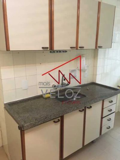 Apartamento, 2 quartos, 70 m² - Foto 1
