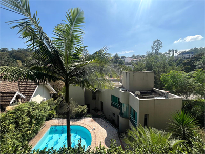 Casa, 4 quartos, 613 m² - Foto 1
