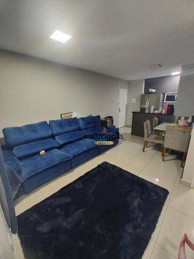 Apartamento, 2 quartos, 67 m² - Foto 2