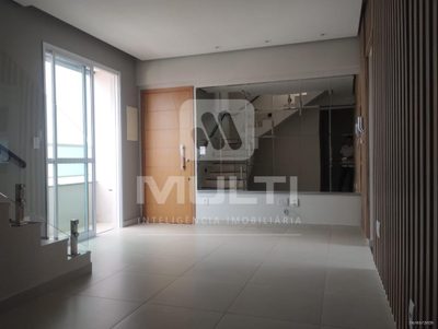 Cobertura, 3 quartos, 152 m² - Foto 2